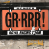Member Royal Pontiac Racing Team GR-RRR