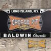 Baldwin-Motion-Chevrolet-License-Plate-Frame