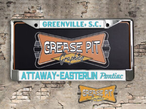 Attaway-Easterlin Pontiac Greenville