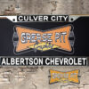Albertson Chevrolet Culver City