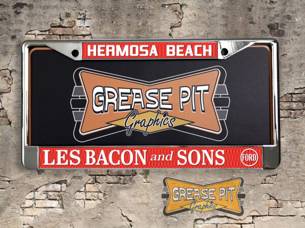 Les Bacon and Sons Ford Hermosa Beach