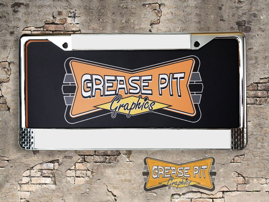 Grease Pit Graphics