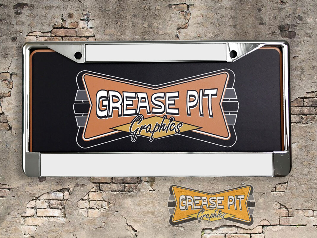 Grease Pit Graphics