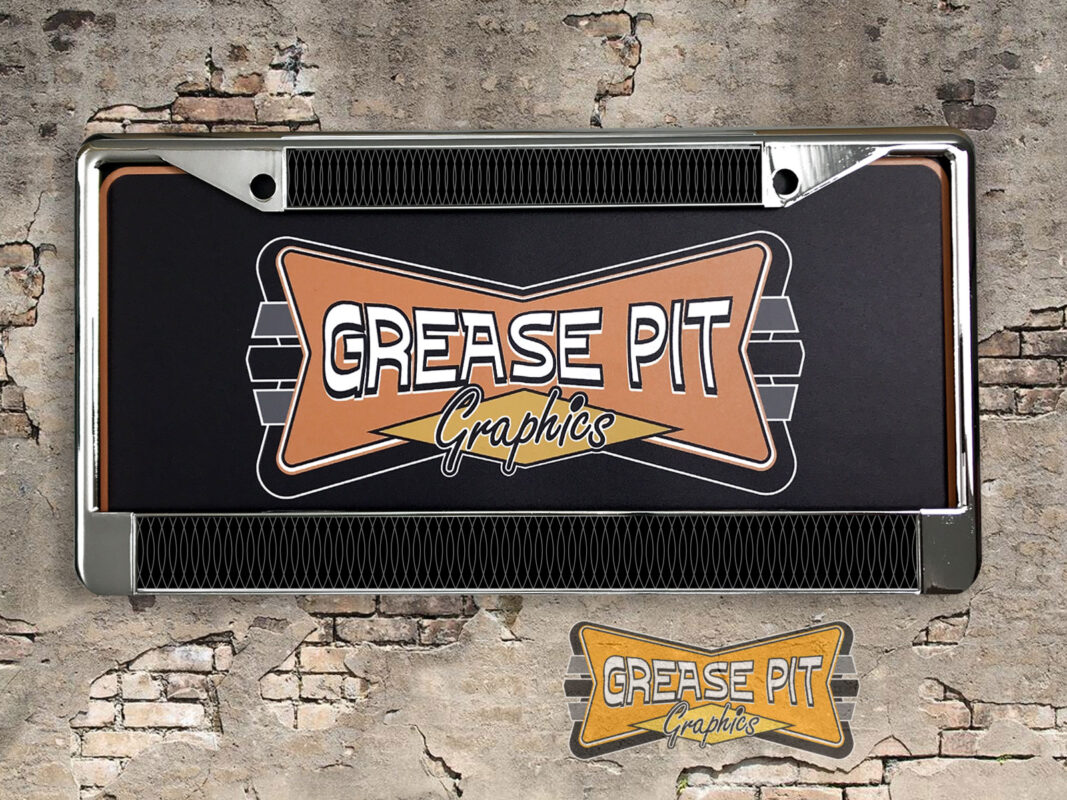 Grease Pit Graphics