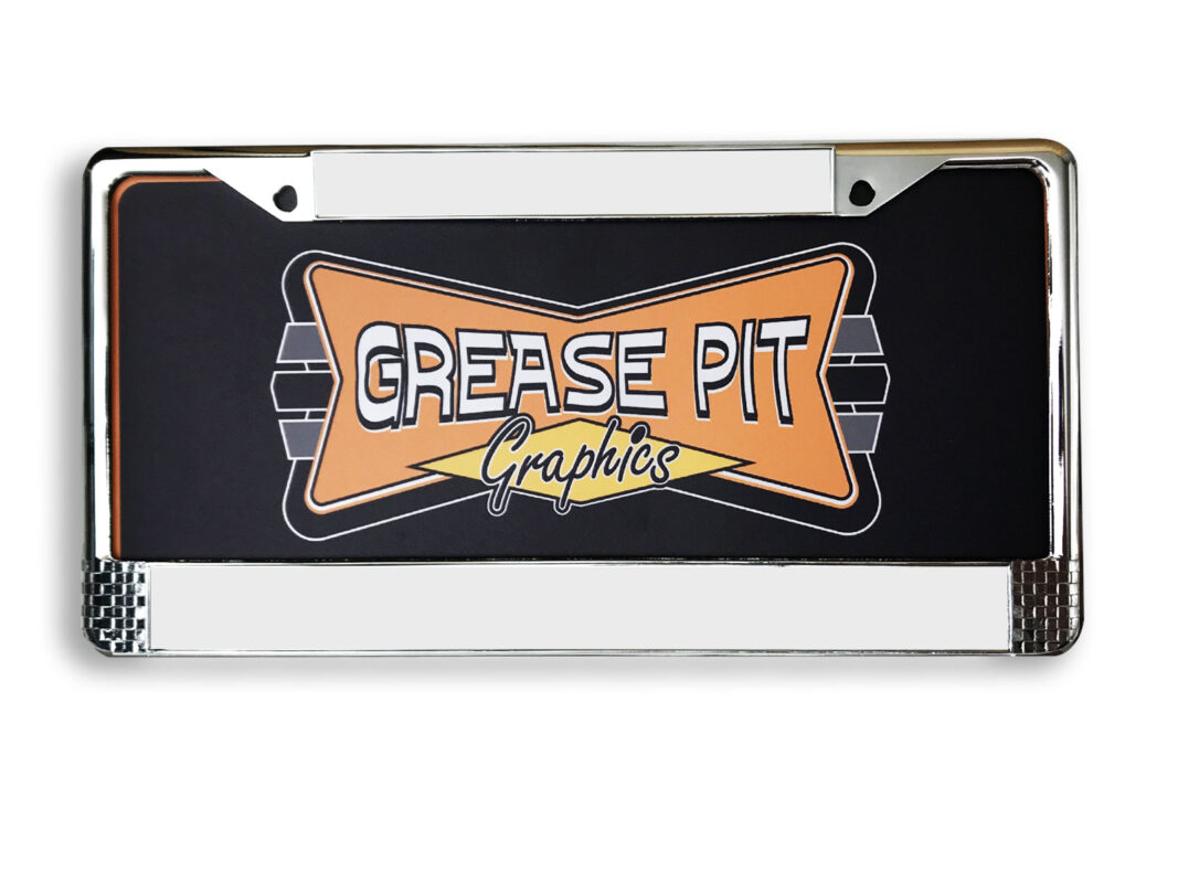 Grease Pit Graphics