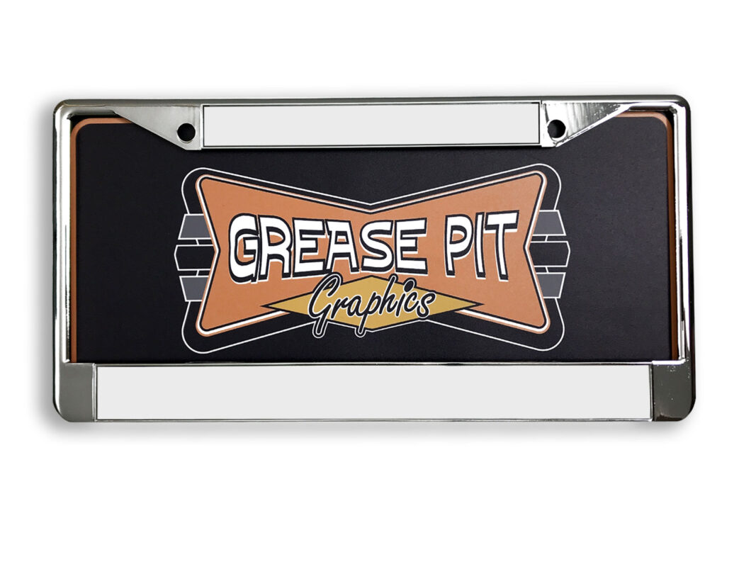 Grease Pit Graphics