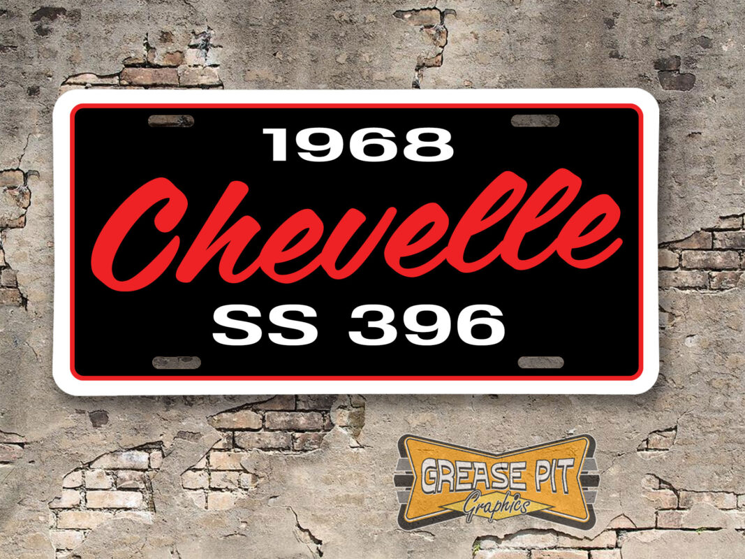 Custom License Plate Frames Custom License Plate Inserts Grease Pit Custom License Plate Frames Custom License Plate Inserts Grease Pit
