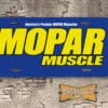 MOPAR Muscle Magazine